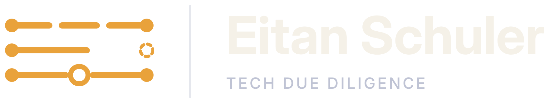 Eitan Schuler
